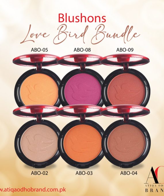 Love Bird Bundle