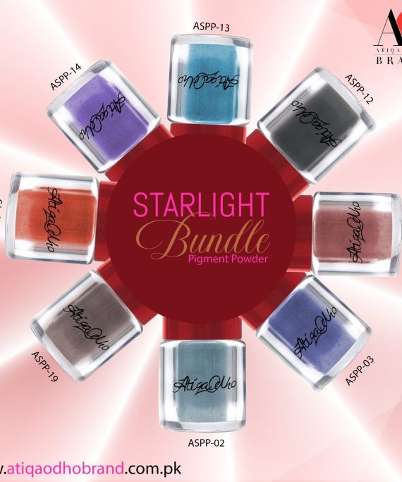 Starlight Bundle