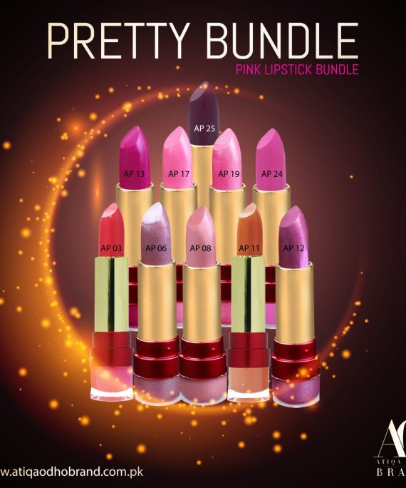 Pretty Bundle