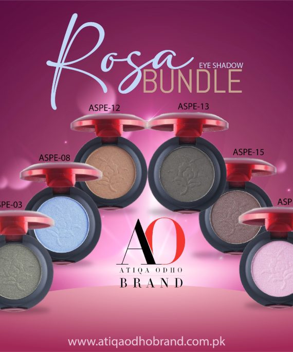 Rosa Bundle